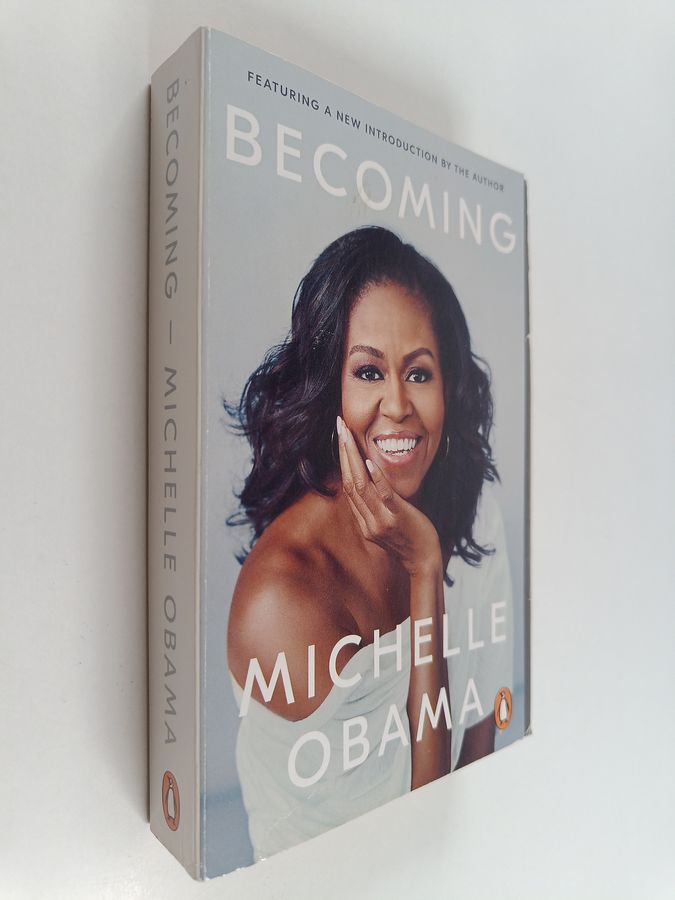 Becoming