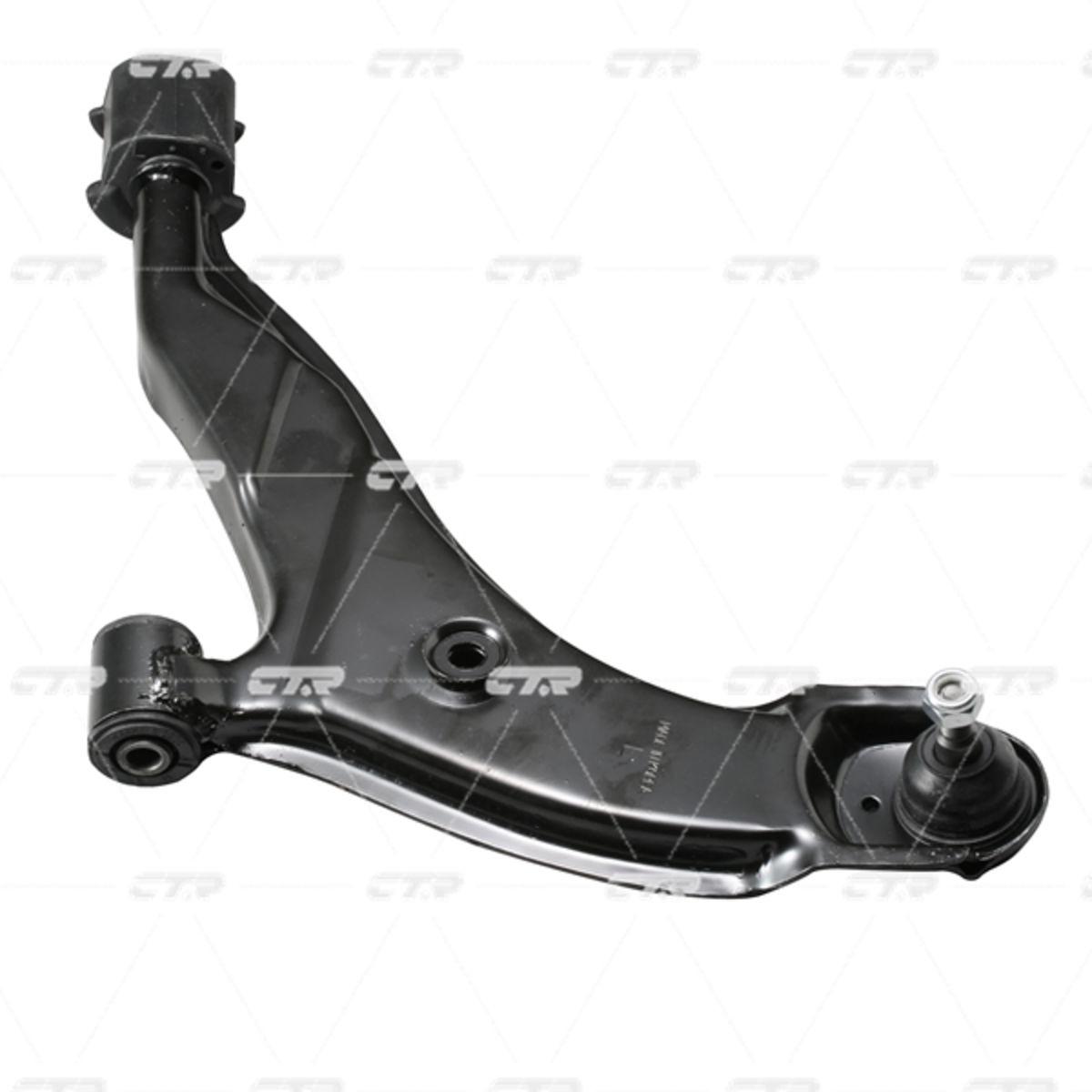 Tukivarsi CTR CQ0106L
