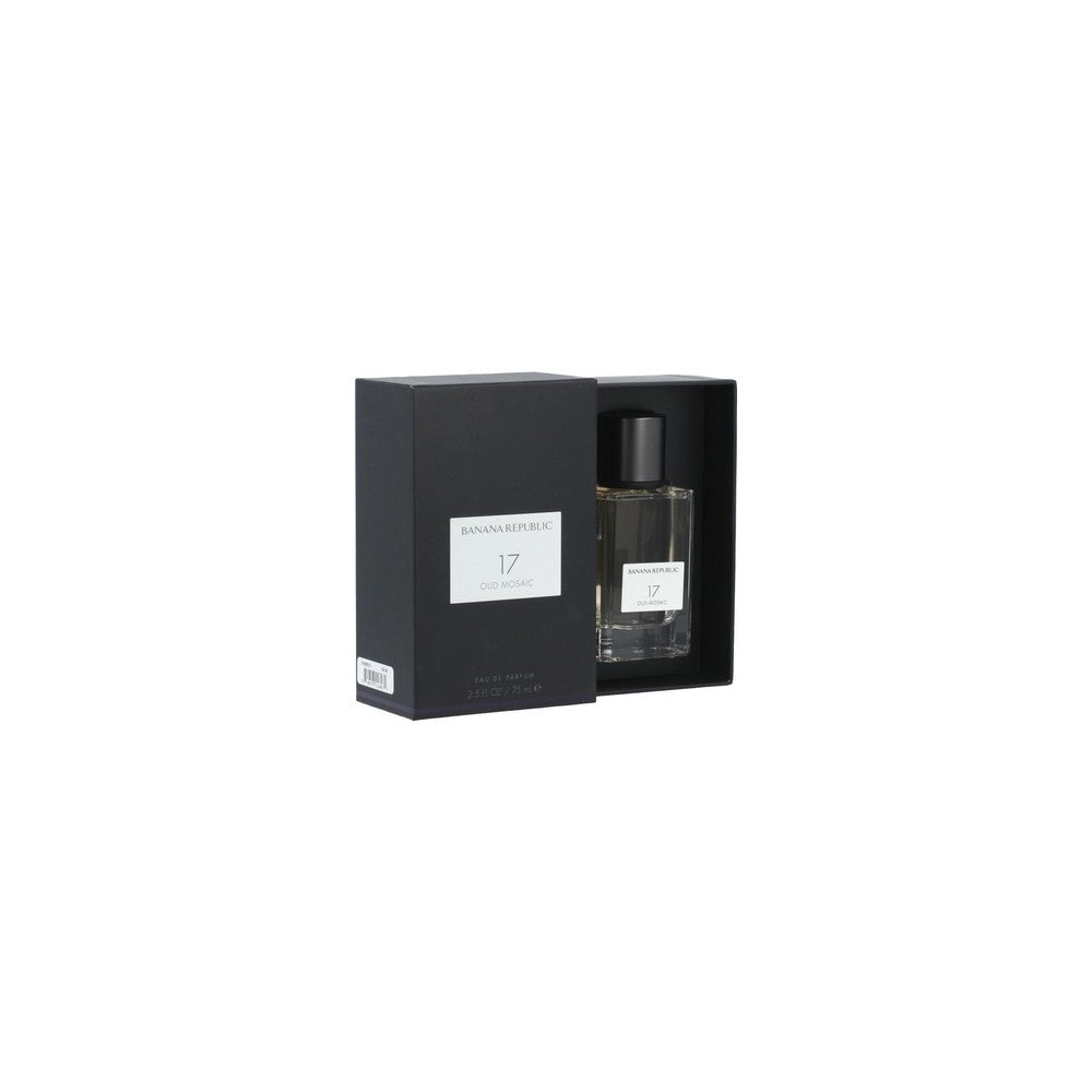 Banana Republic 17 Oud Mosaic EDP U 150 ml