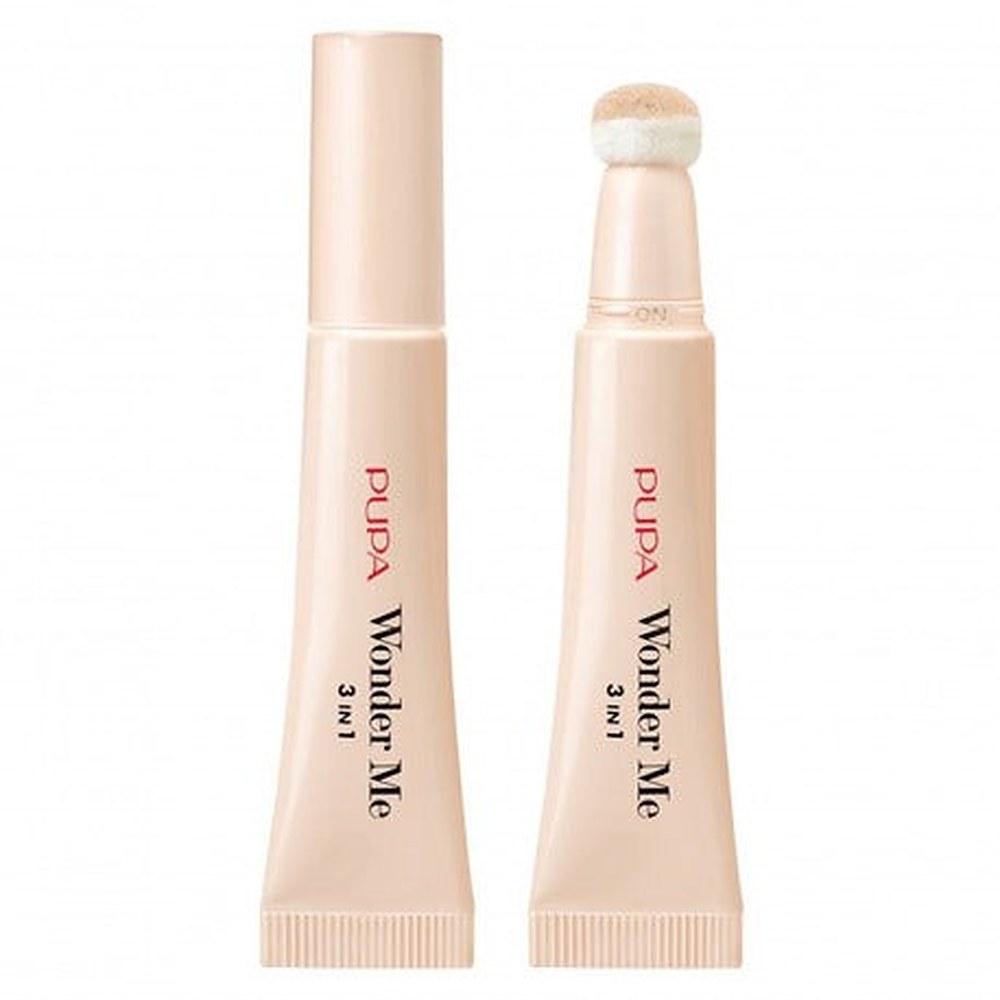 Pupa Wonder Me 3In1 Vaalea Beige 010