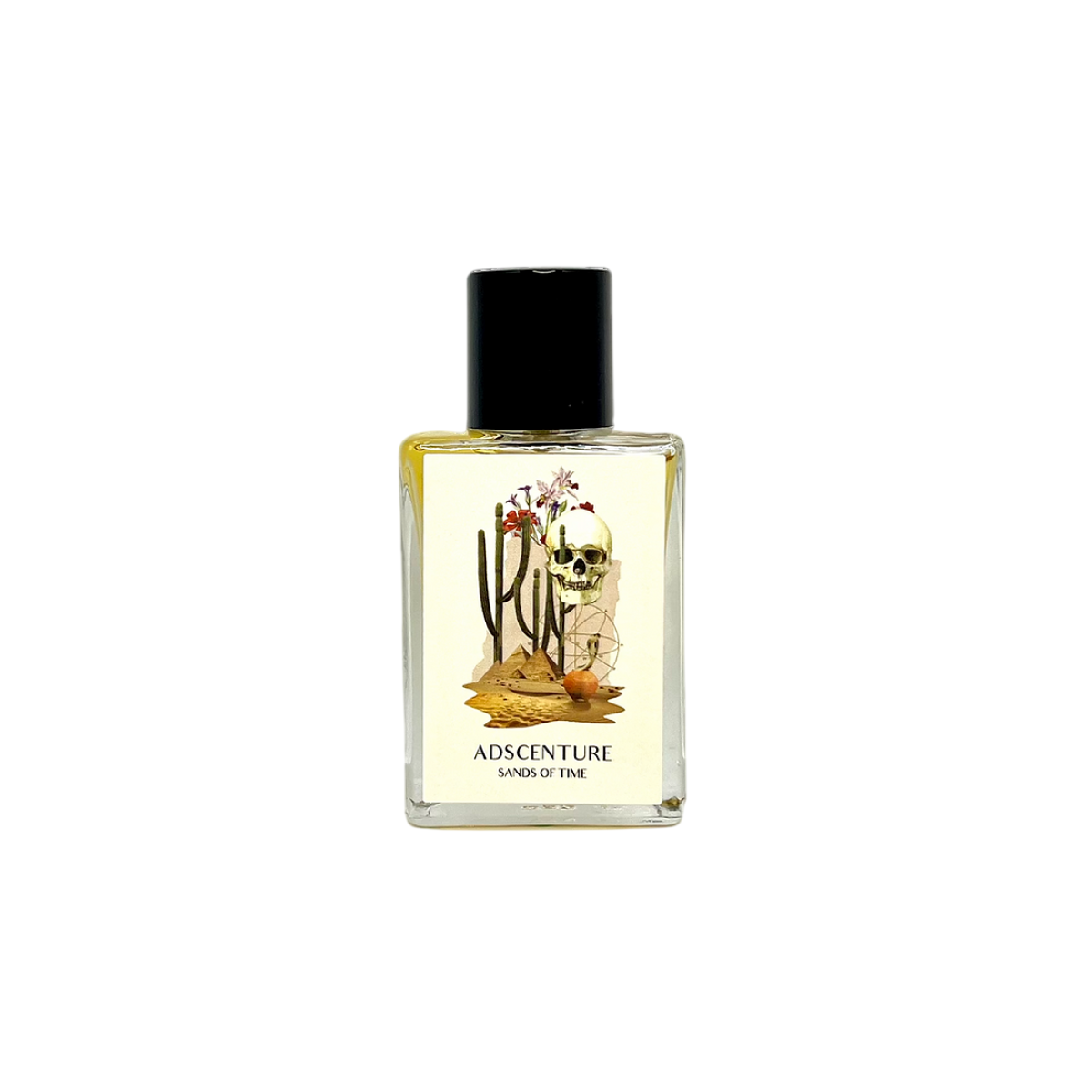 Adscenture Sands Of Time, Extraità De Parfum, unisex, 100 ml