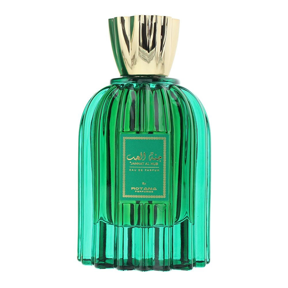 Rotana Jannat Al Hub Eau de Parfum unisex 100 ml