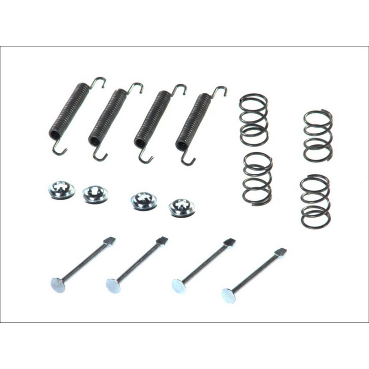 Tarvikesarja, seisontajarru QUICK BRAKE 105-0711