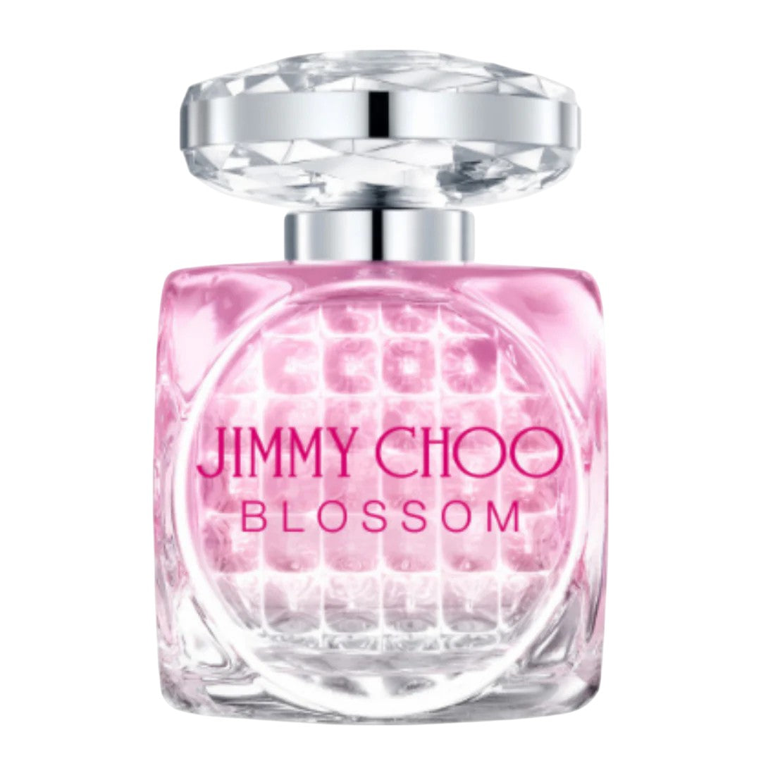 Jimmy choo Blossom Special Edition Eau De Parfum naisille, koko 60 ml