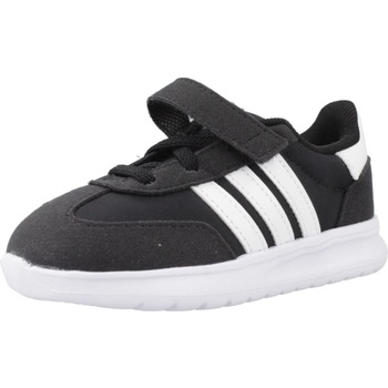 ADIDAS SPORTSWEAR Urheilukengät 'Run 70s 2.0' musta / valkoinen