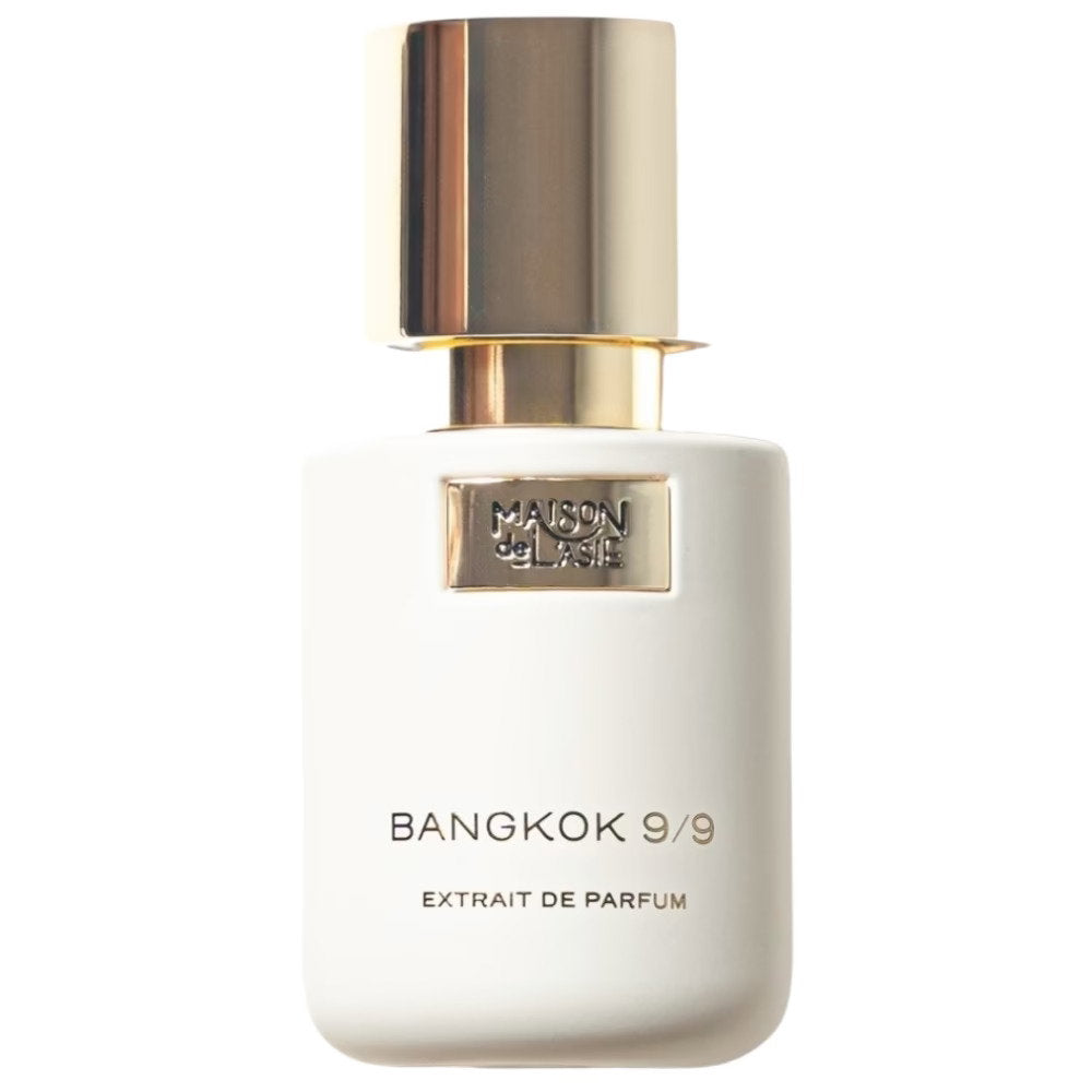 Maison De L'Asia, Bangkok 9/9, Parfyyminuote, unisex, 15 ml
