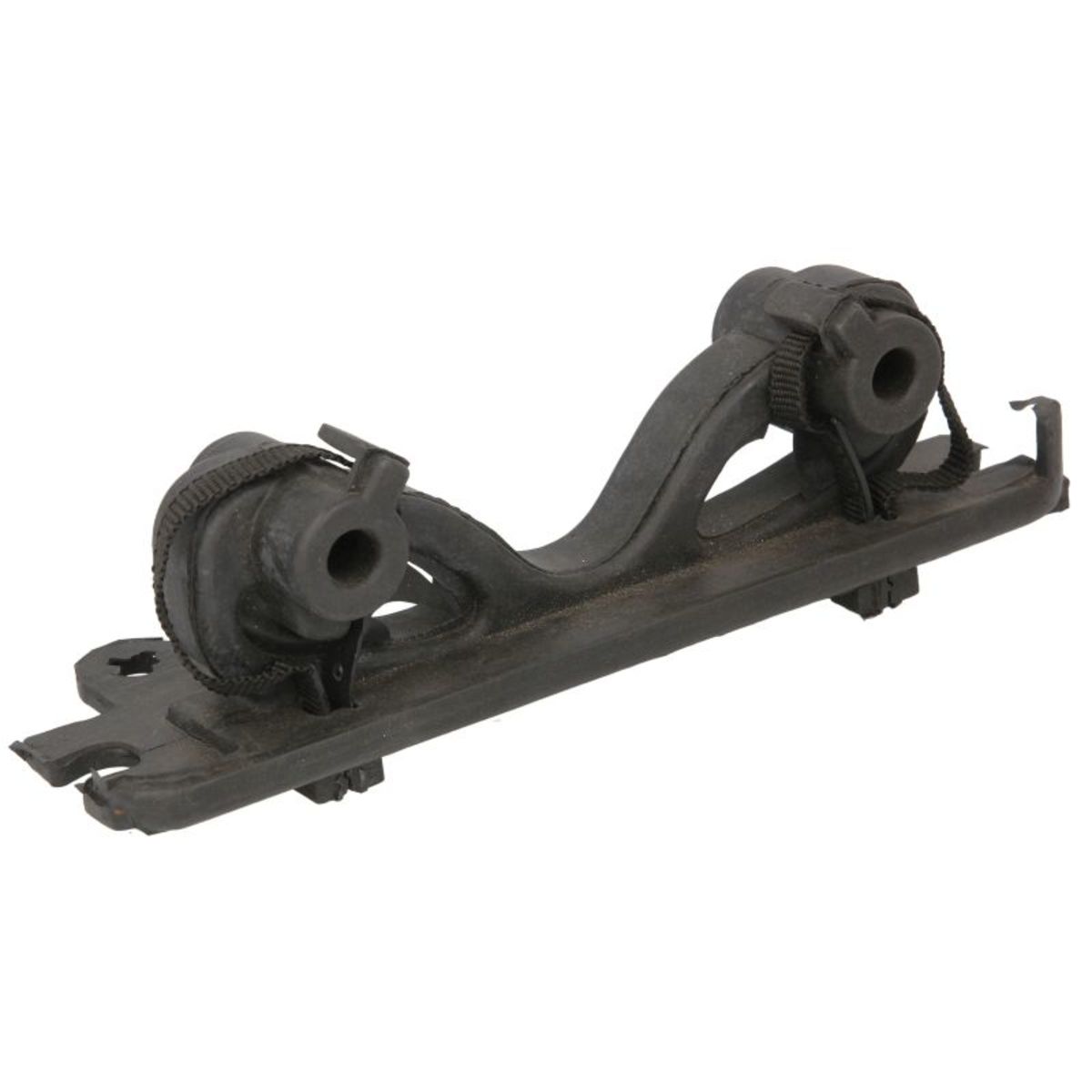 Kumisuikale, pakoputkisto BOSAL 255-417