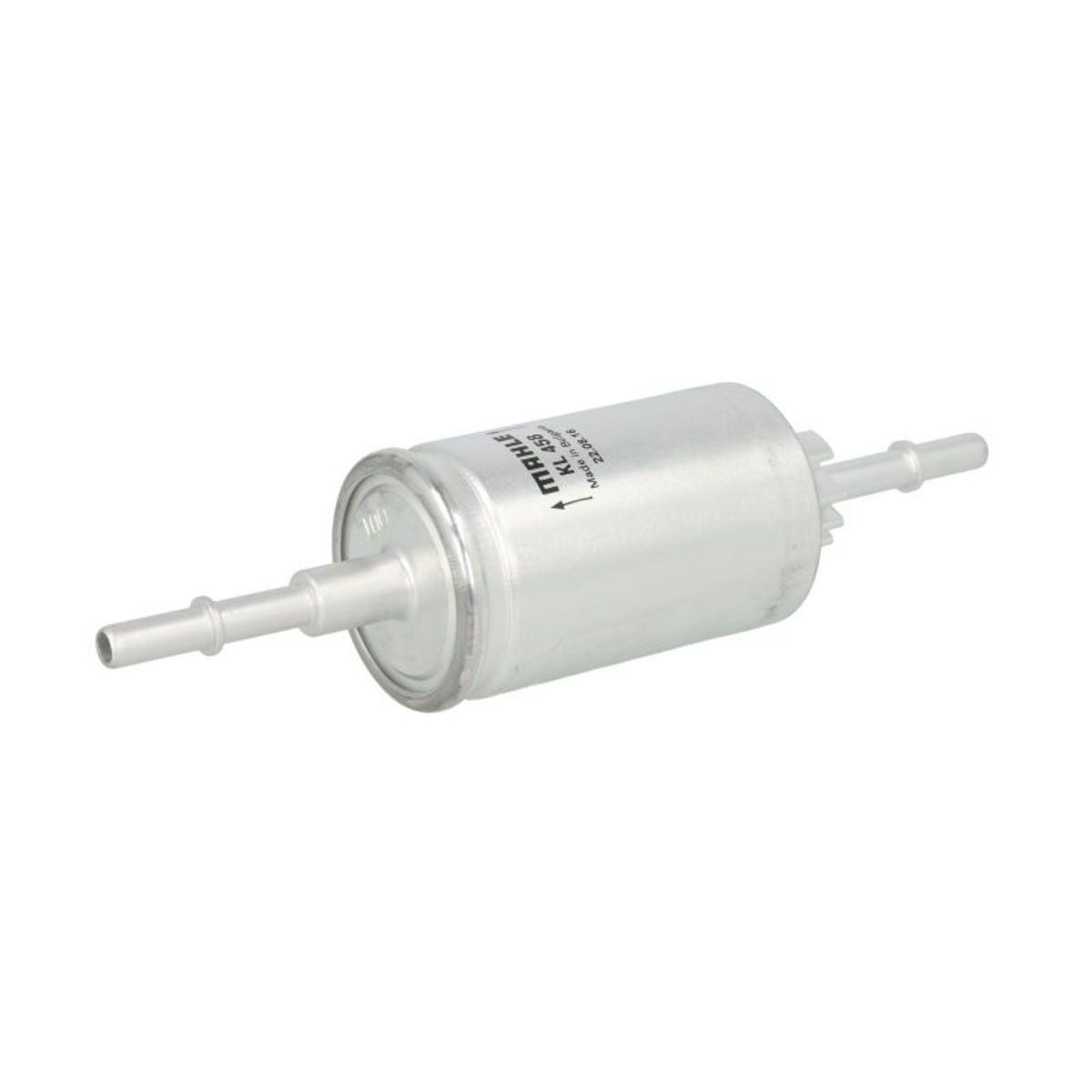 Polttoainesuodatin MAHLE KL 458