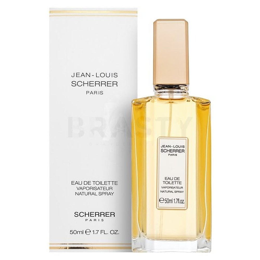 Jean-Louis Scherrer Scherrer Donna 50 ml — Eau de Toilette