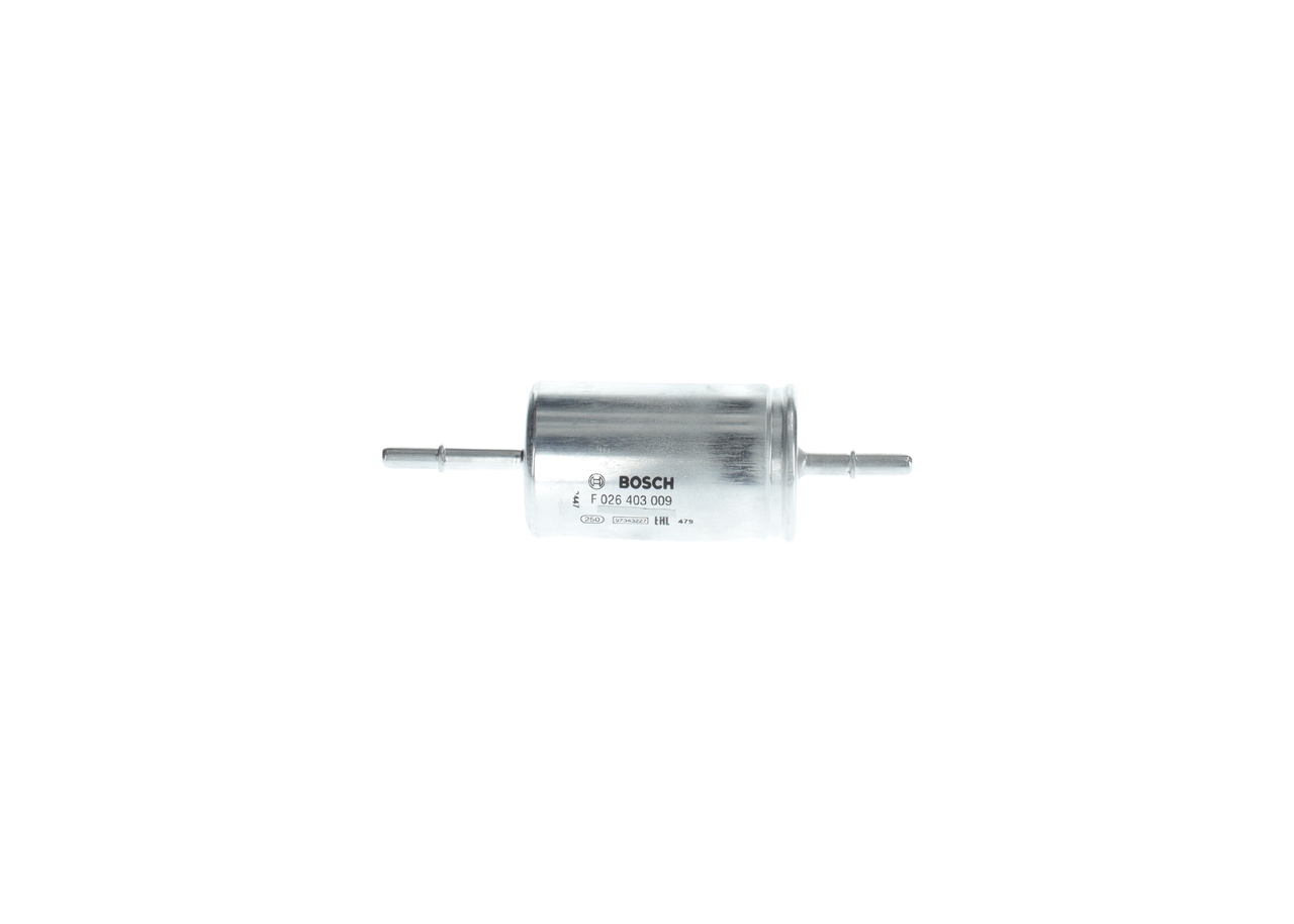 Bosch Polttoainesuodatin F026403009