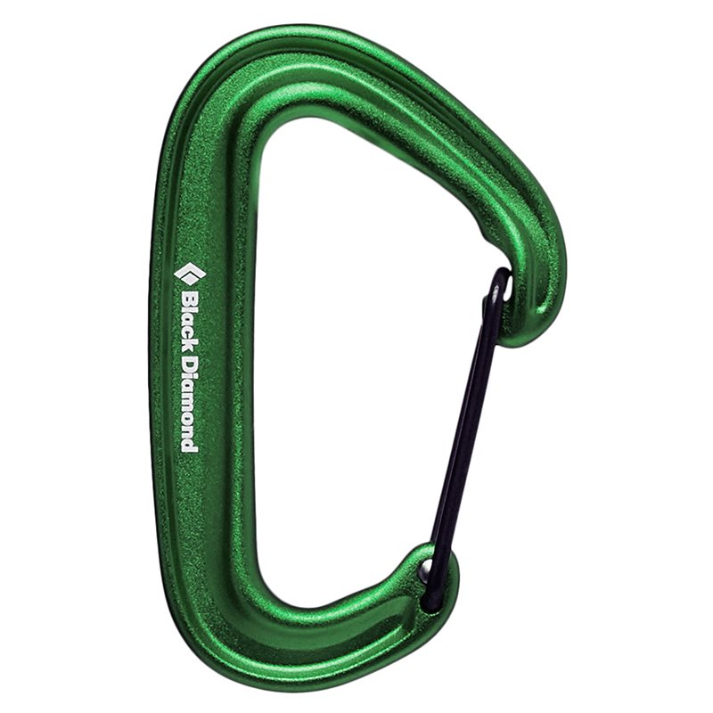 Black Diamond Miniwire Carabiner