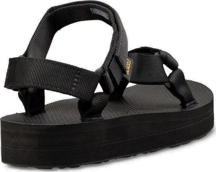 Teva Original Universal naisten sandaalit, Light Green Multi