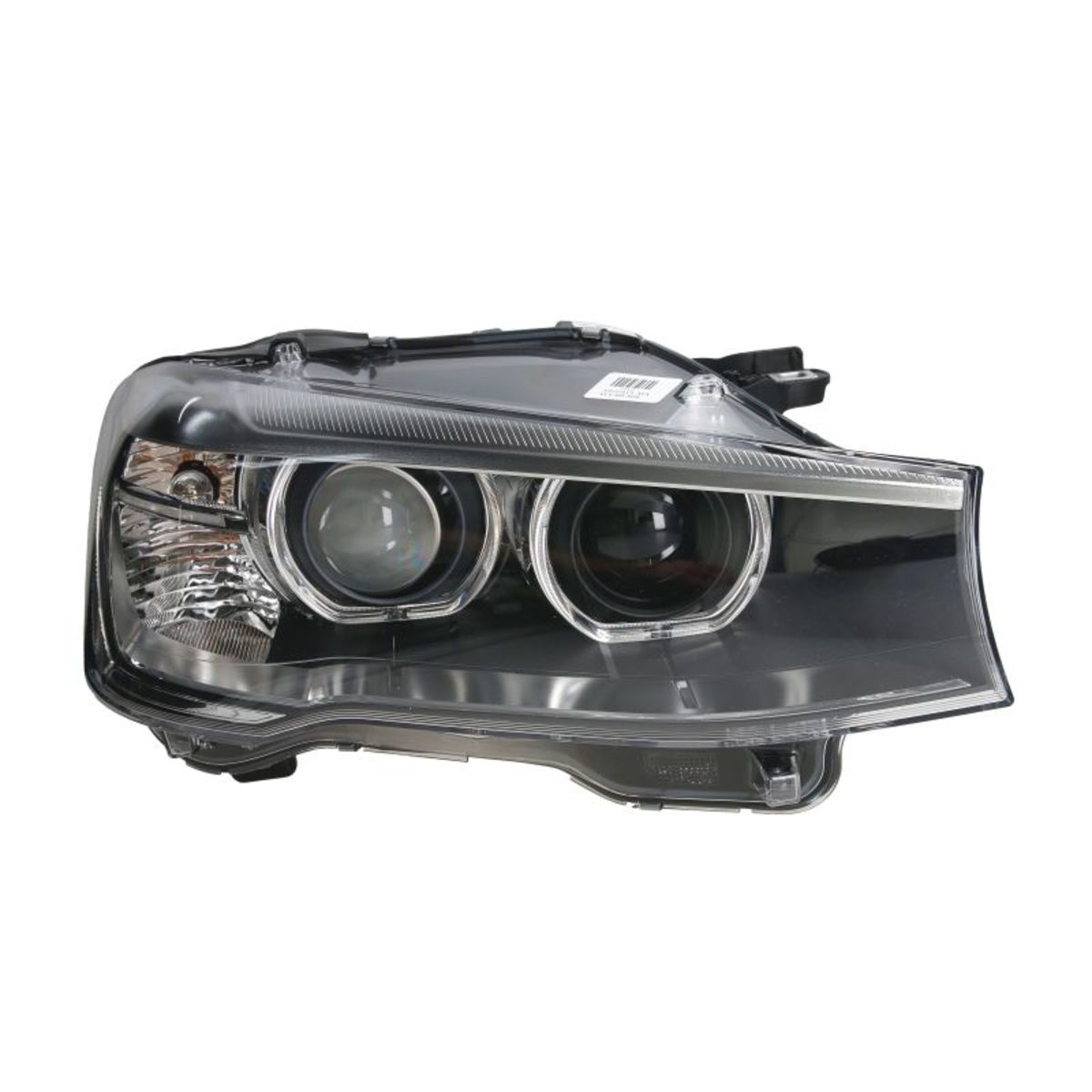 Ajovaloumpio MAGNETI MARELLI 710815029074