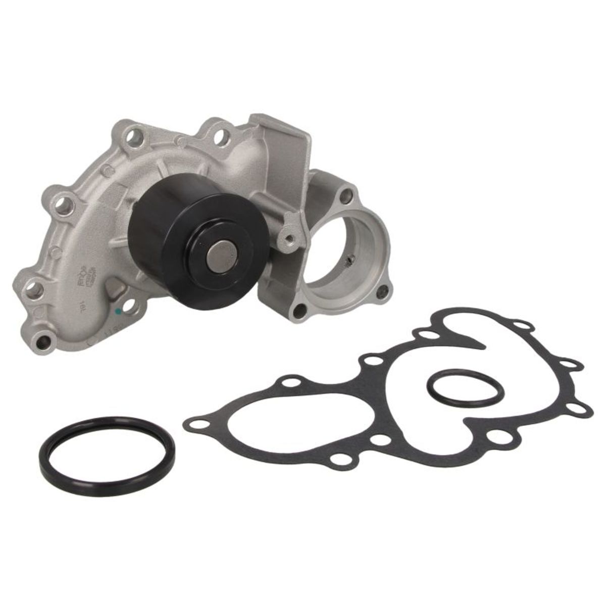 Vesipumppu MAGNETI MARELLI 352316171054