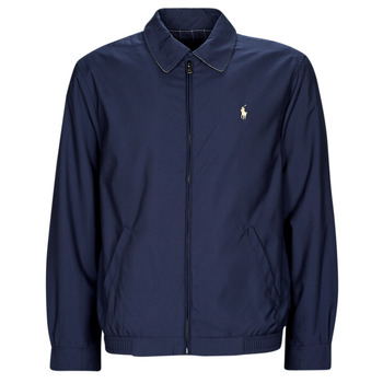 Polo Ralph Lauren Välikausitakki hiekka / laivastonsininen