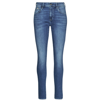G-STAR Farkut '3301'  sininen denim