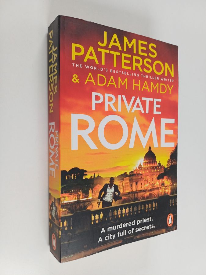 Private Rome