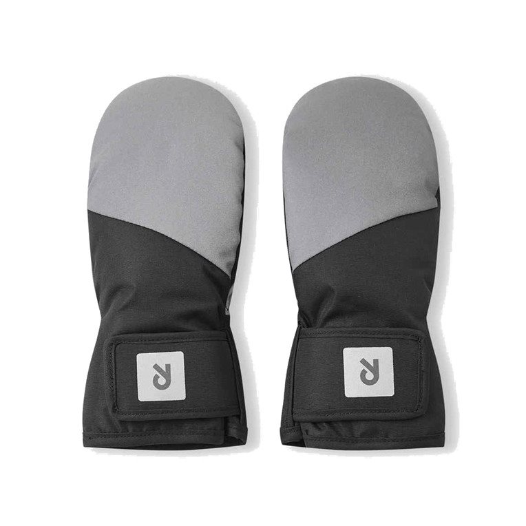 ReimaTec Mittens Heilutus Silver - 4
