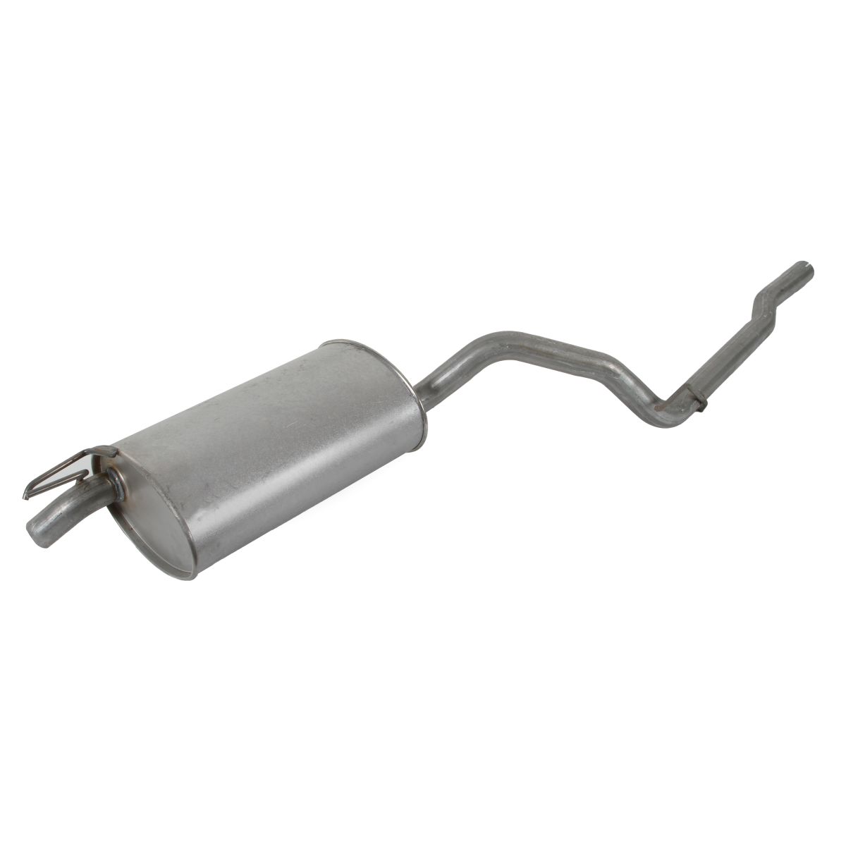 Takaäänenvaimentaja BOSAL 281-799