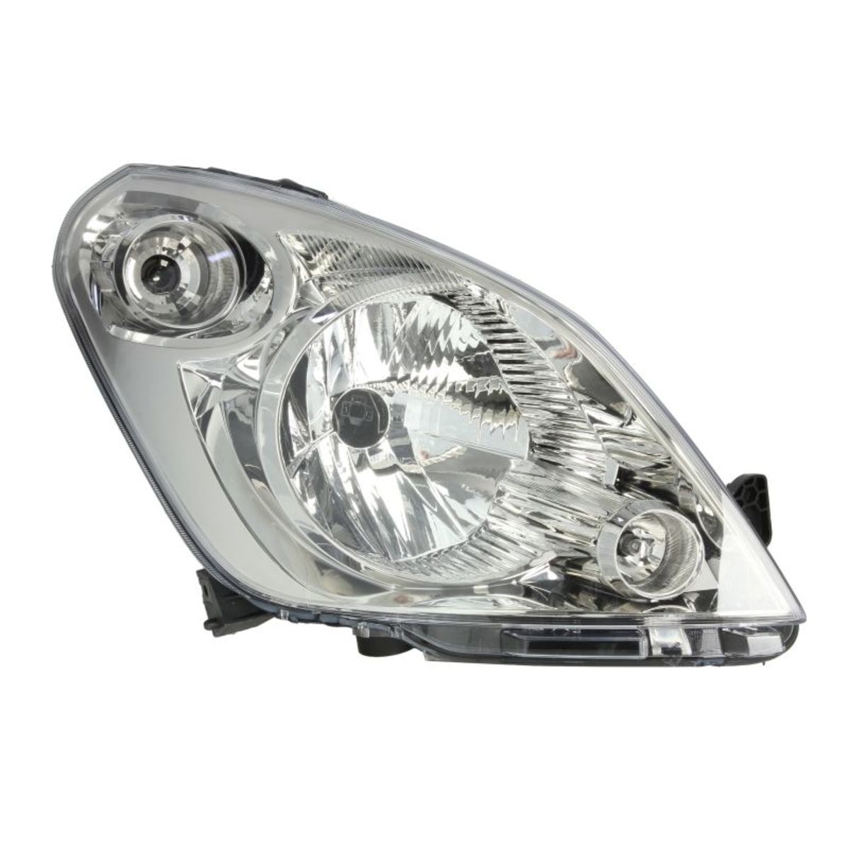Ajovaloumpio VALEO 043677