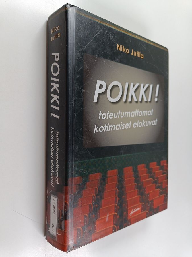 Poikki!