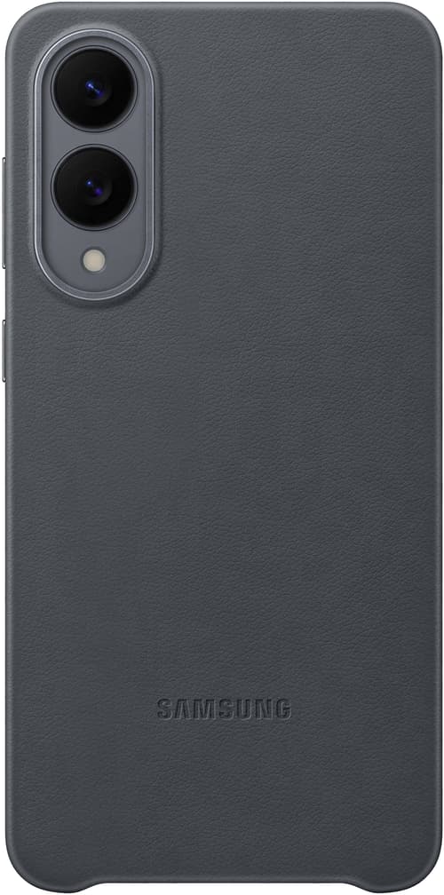SAMSUNG KINDSUIT CASE FÜR GALAXY S25 EDGE BLACK