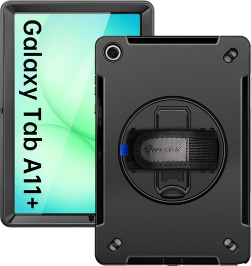 Armor-X Samsung Galaxy Tab A11+ A11 Plus ( 11 ) SM-X230 / SM-X235 / SM-X236 | Ra
