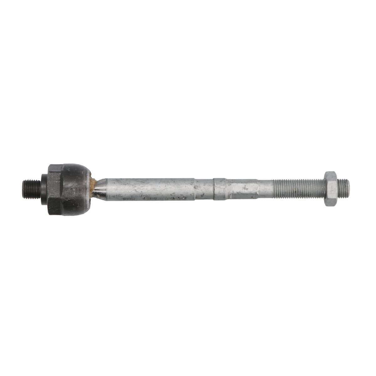 Raidetangon pää, suora FAG 840 0200 10
