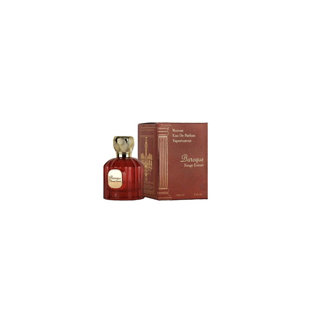 Maison Alhambra La Rouge Baroque Extreme EDP U 100 ml