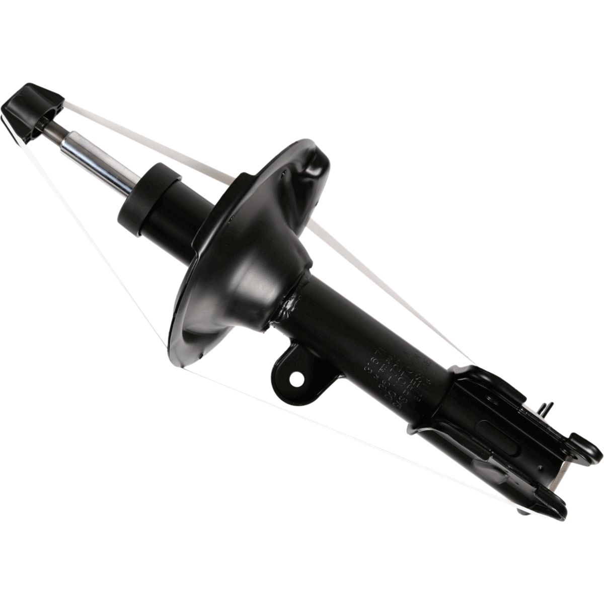Iskunvaimennin SACHS 316 711