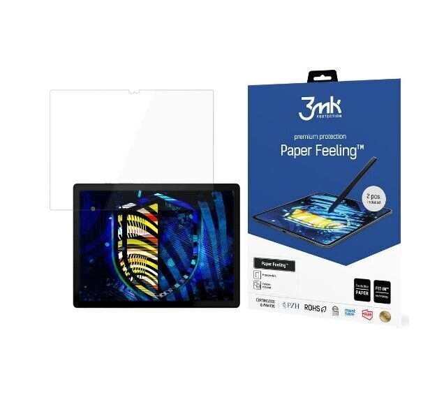 3mk Paper Feeling Protective Film - Samsung Galaxy Tab A8 2021