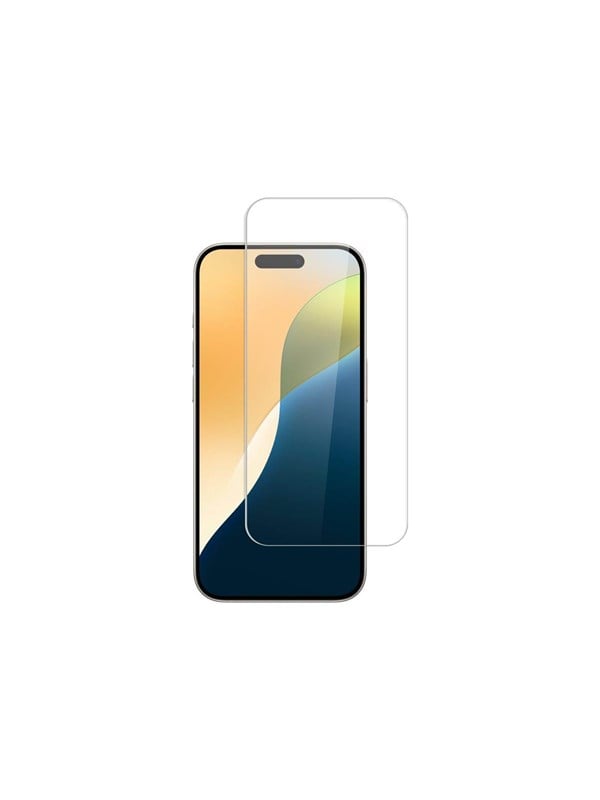 Screenor Tempered iPhone 17 Pro Max / 16 Pro Max -panssarilasi