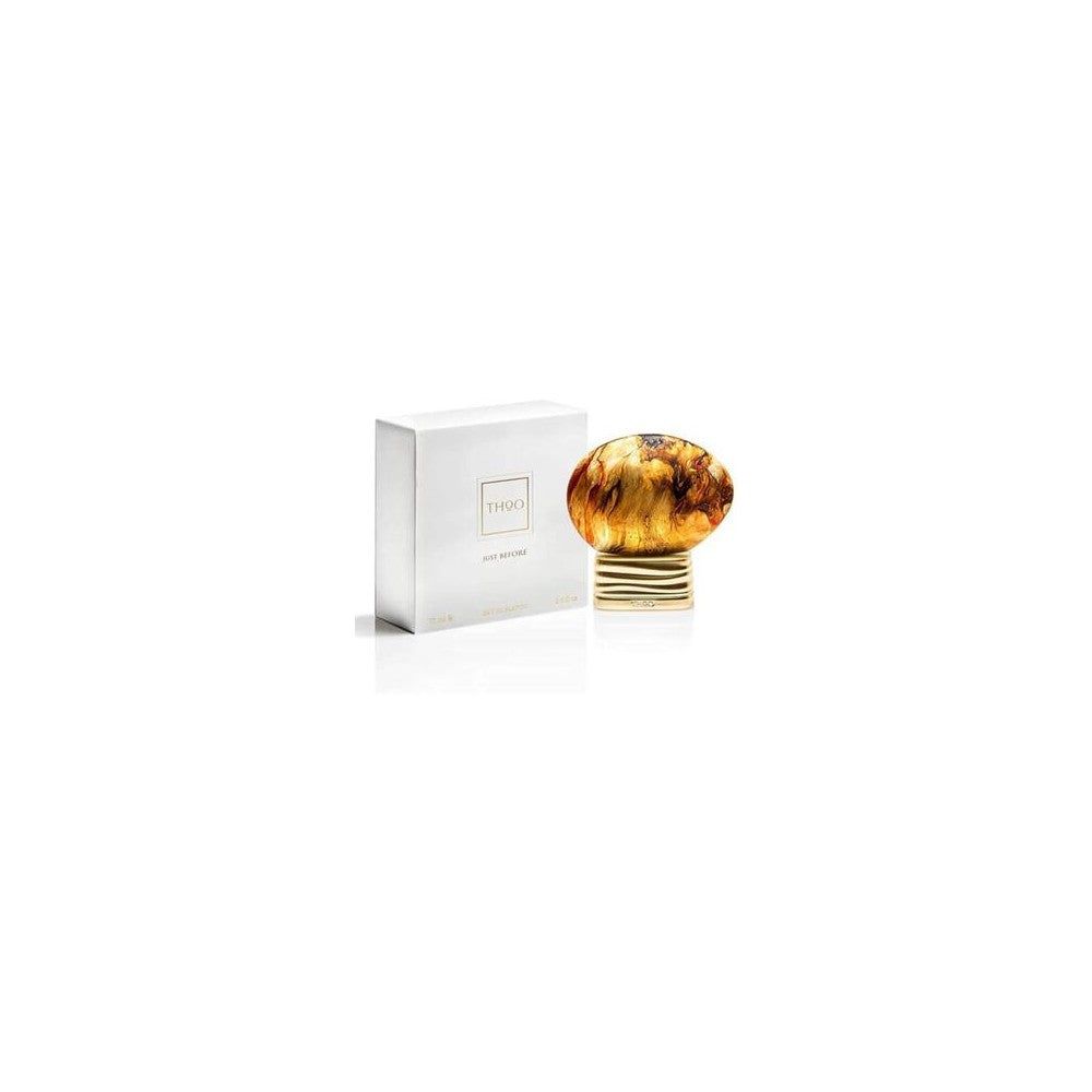 House of Oud juuri ennen - 75 ml