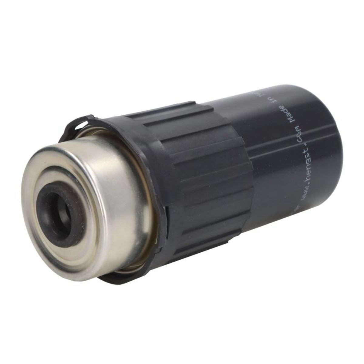Polttoainesuodatin HENGST FILTER H583WK