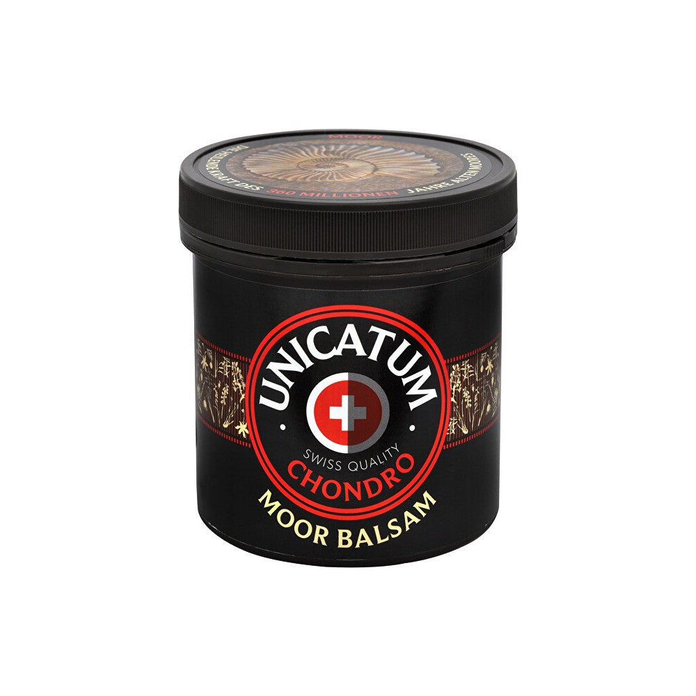 Herbamedicus Unicatum Chondro Balsamo 250 ml — Balsamo