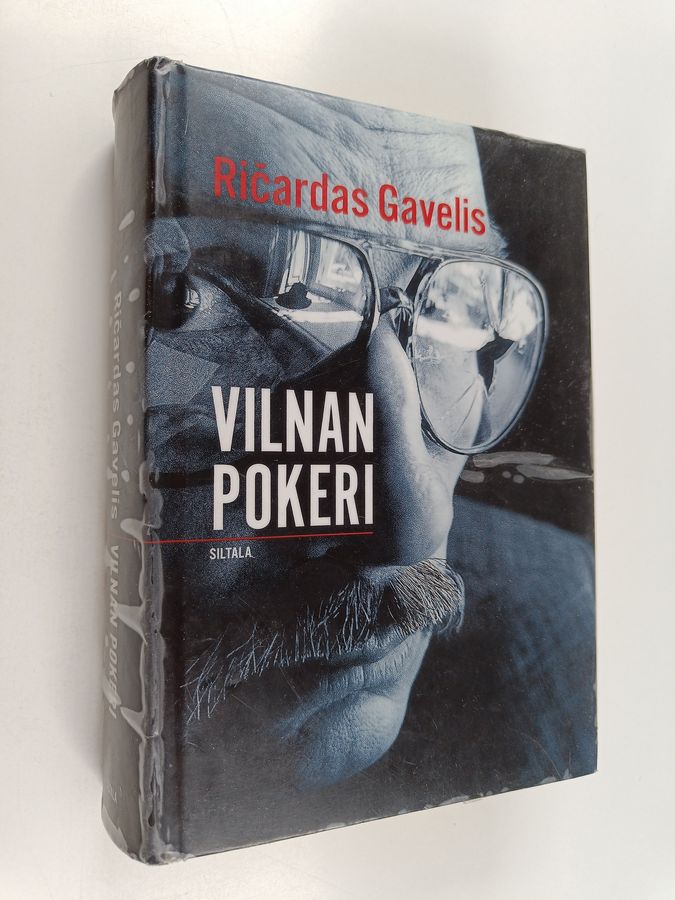 Vilnan pokeri