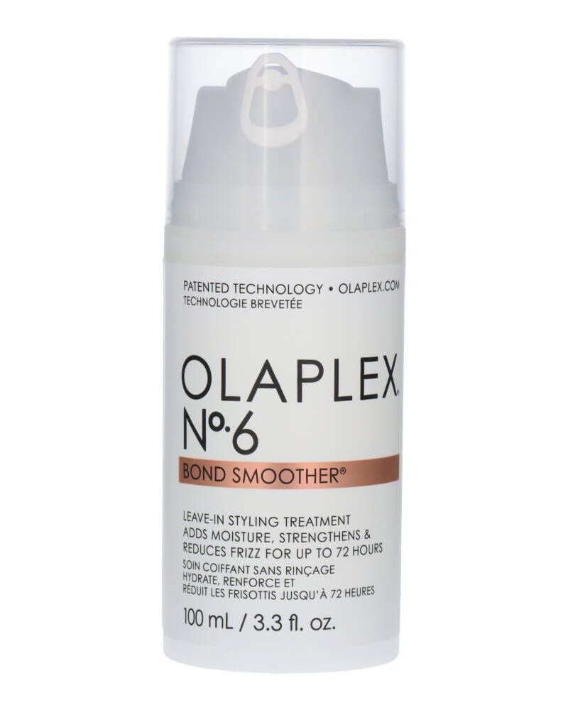 Olaplex - No.6 Bond Smoother 100 ml