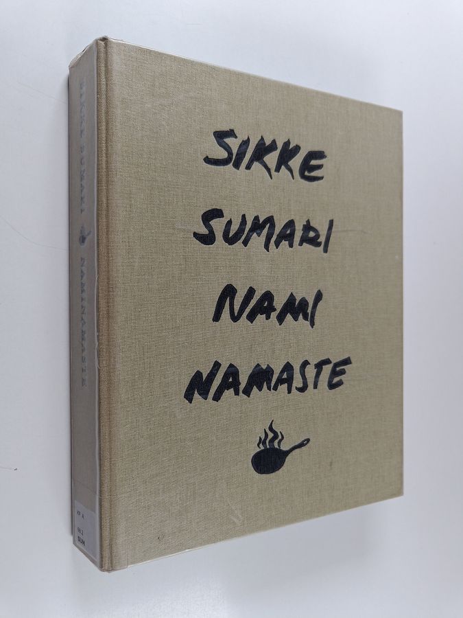 Nami Namaste