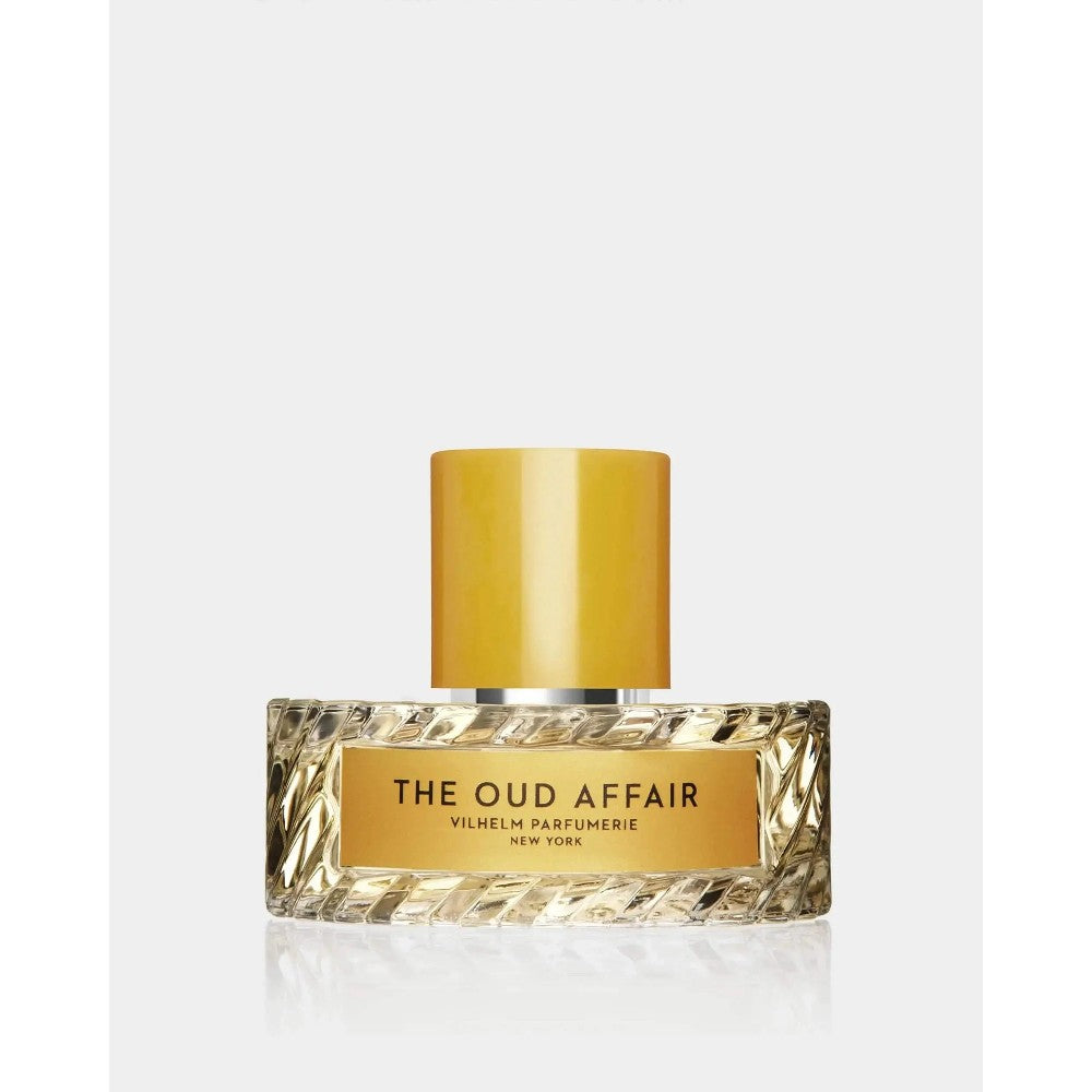 Vilhelm Parfumerie THE OUD AFFAIR - 100 ml