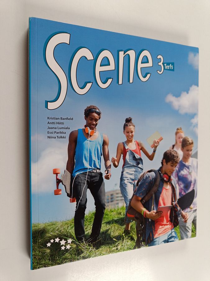Scene 3 Texts