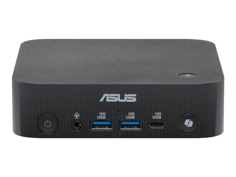 ASUS - 1 - Gigabit Ethernet - display: none