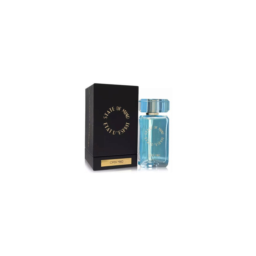 State of mind Open Mind Parfyymi - 100ml