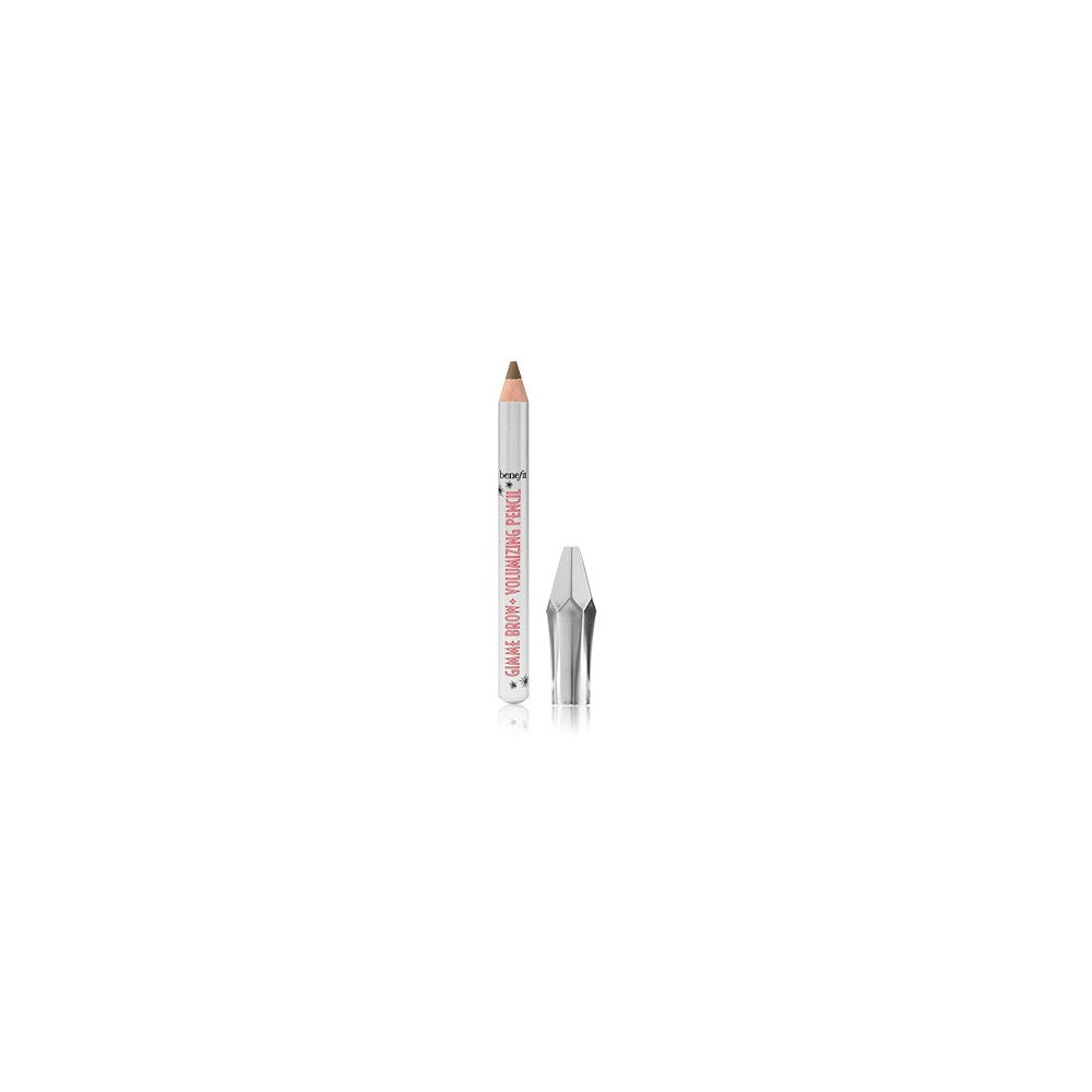 Benefit Gimme Brow+ Mini Volumizing Pencil 0,6 g 2 lämmin kultainen blondi