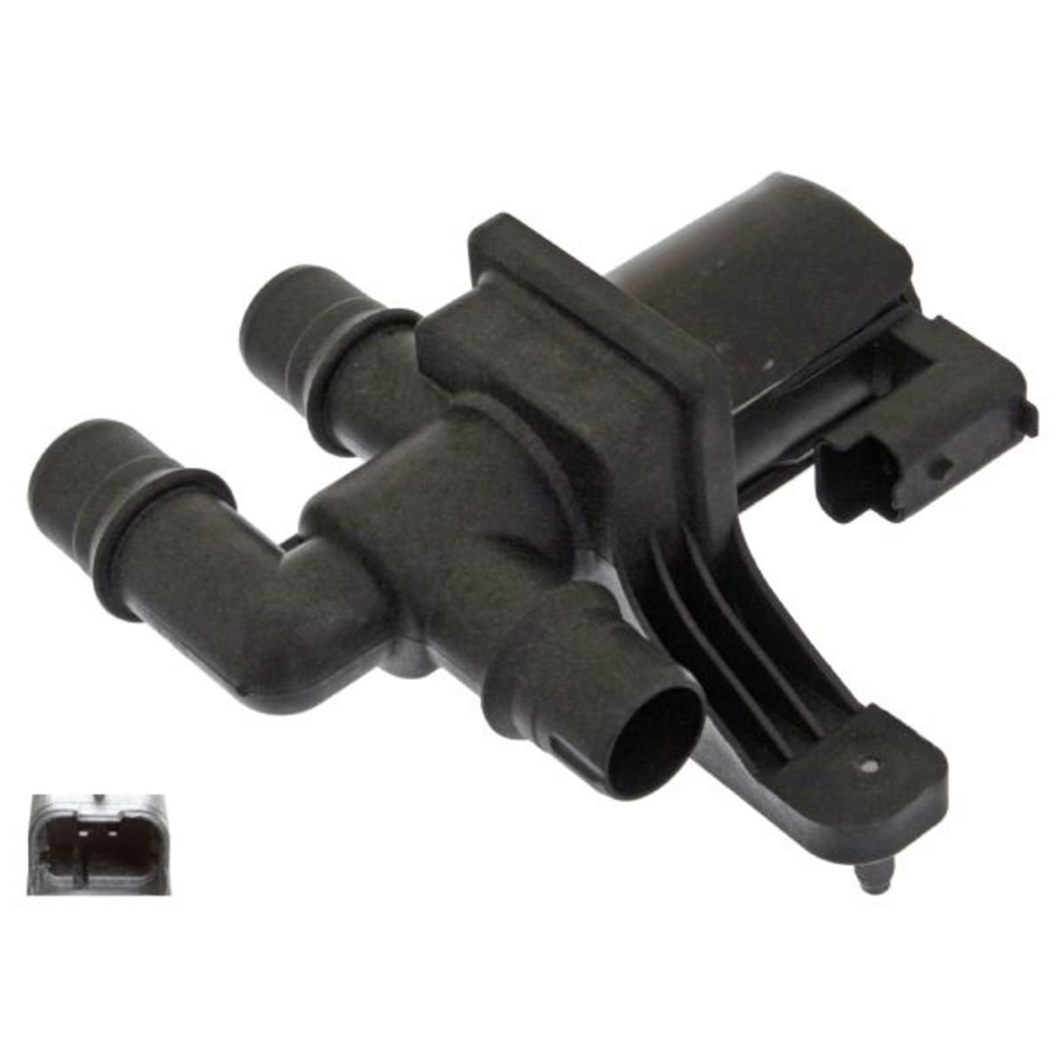 Jäähdytysnesteen säätöventtiili FEBI BILSTEIN 45463