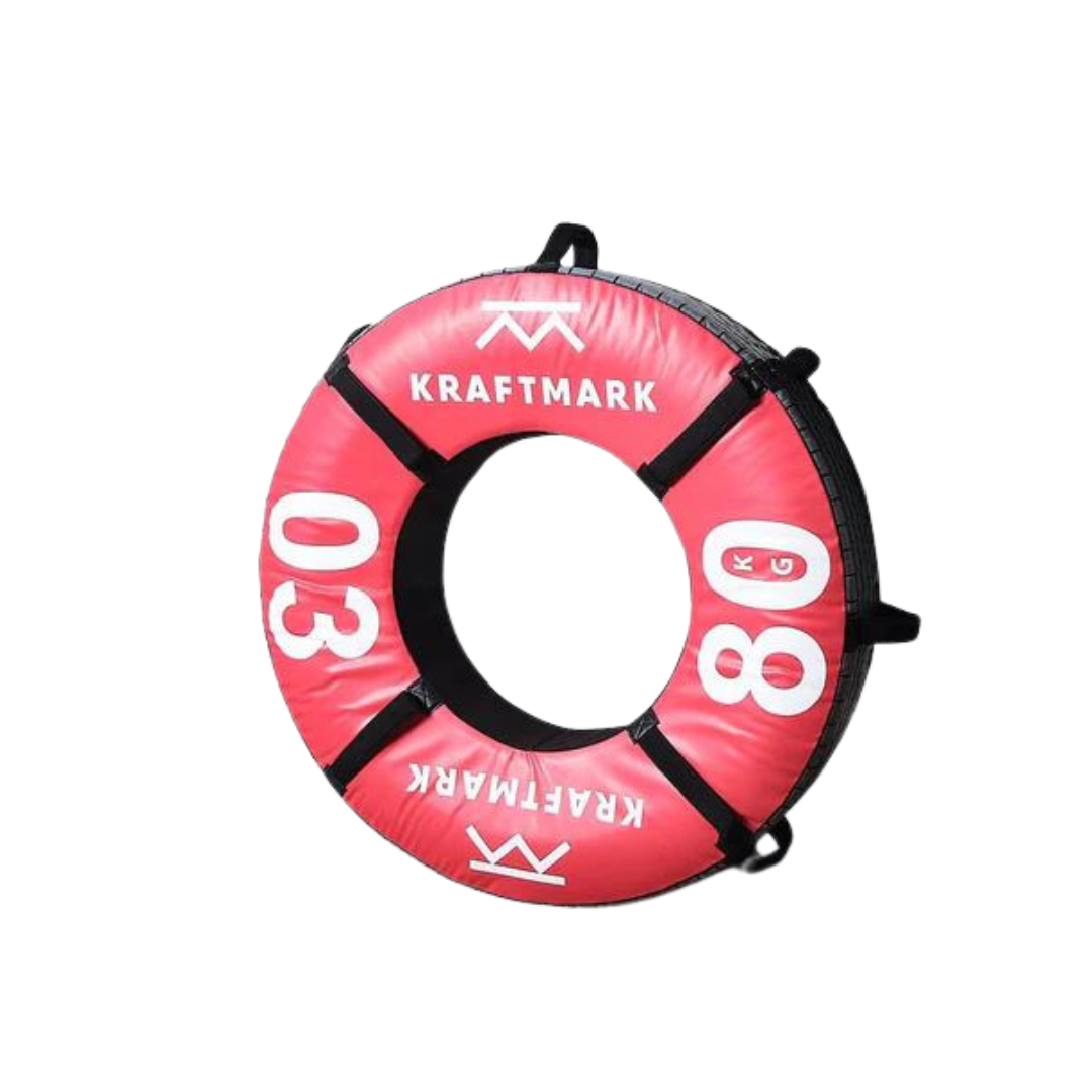 Kraftmark Painorengas - 80kg