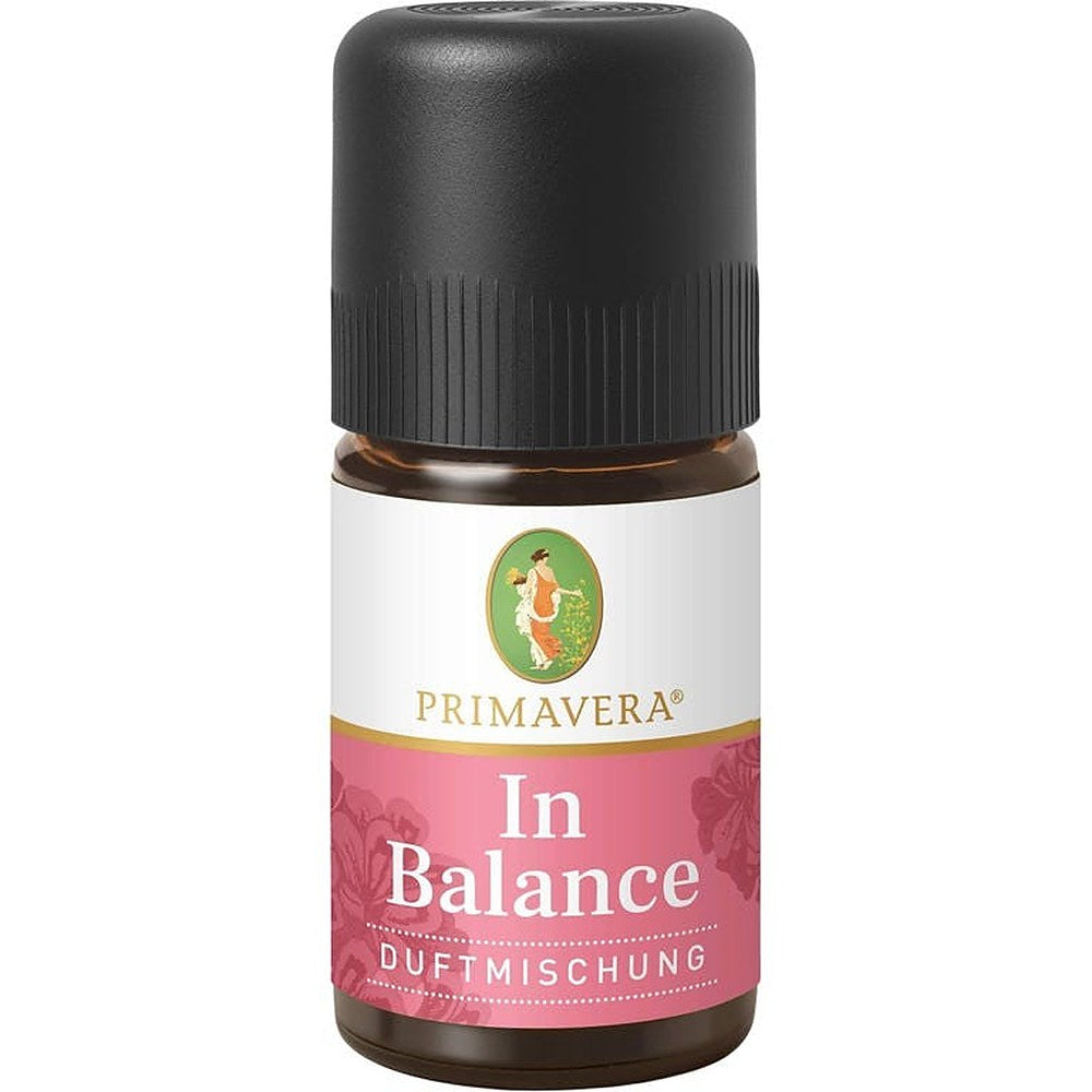Primavera Seos Aromatica - Tasapainossa, 5 ml