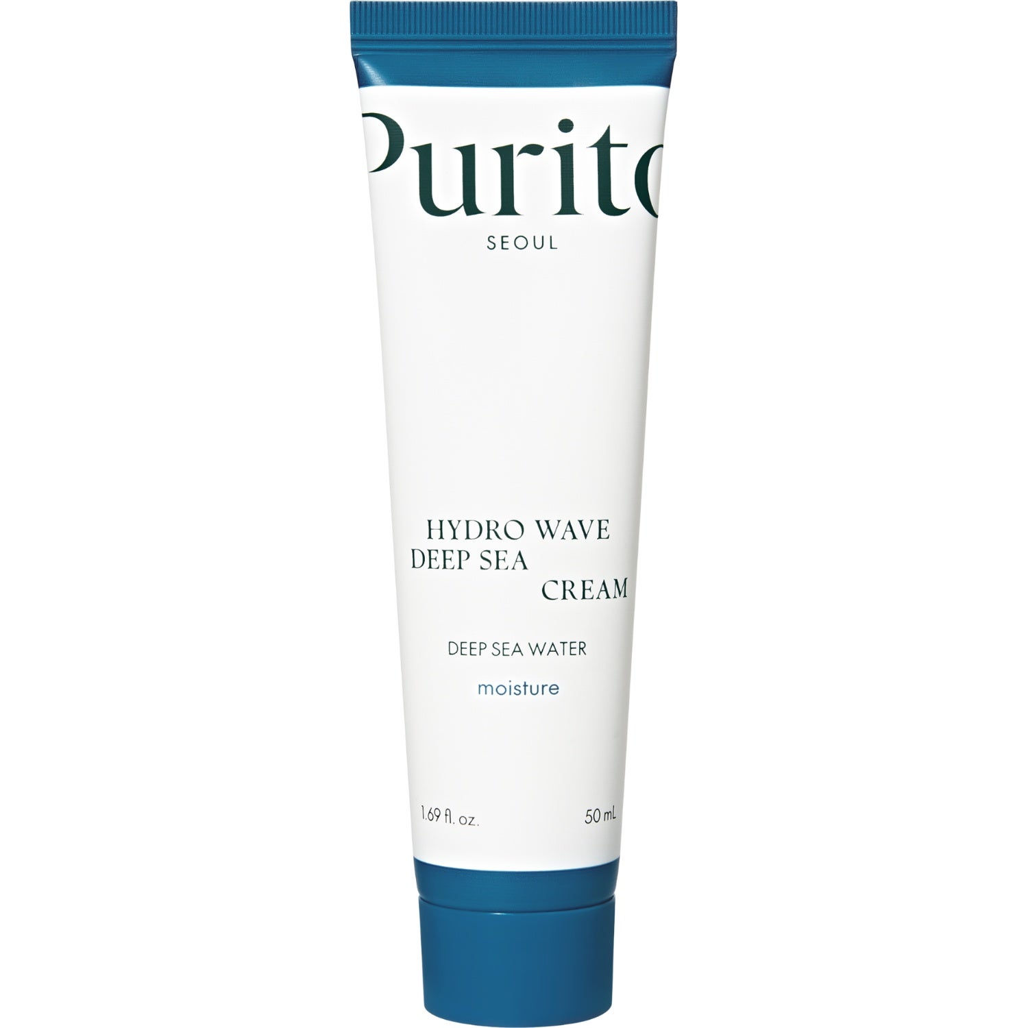 Purito Hydro Wave Deep Sea Cream 50 ml