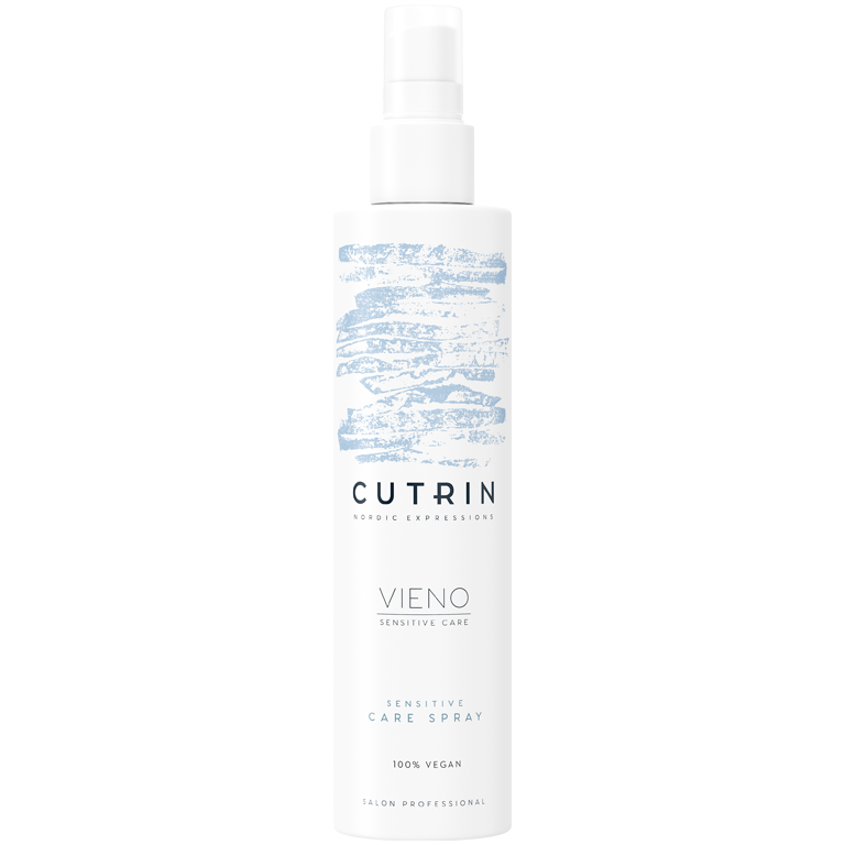 Cutrin Vieno Sensitive Care Spray 200 ml