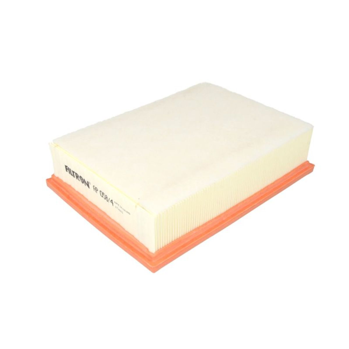 Ilmansuodatin FILTRON AP 058/4