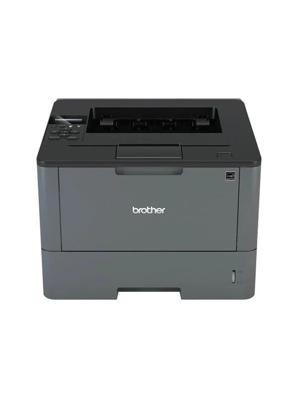 Brother HL-L5000D -mustavalkolasertulostin